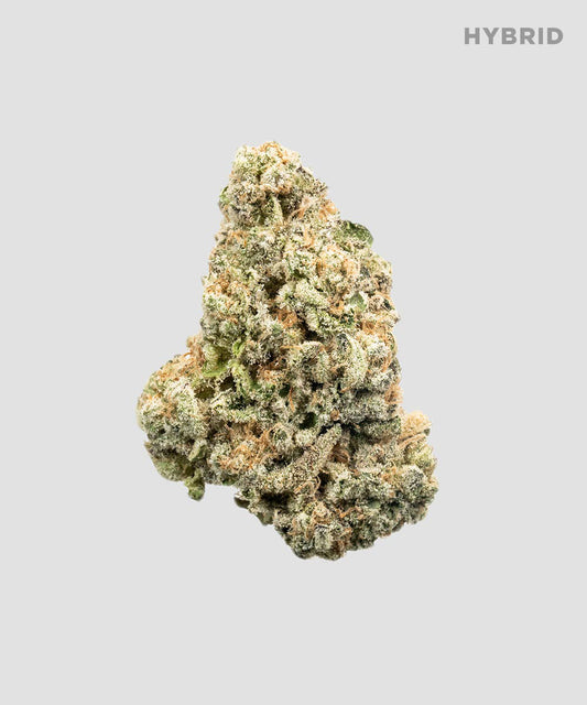 Imperial Extraction THCA flower Lemon Cherry gelato hybrid