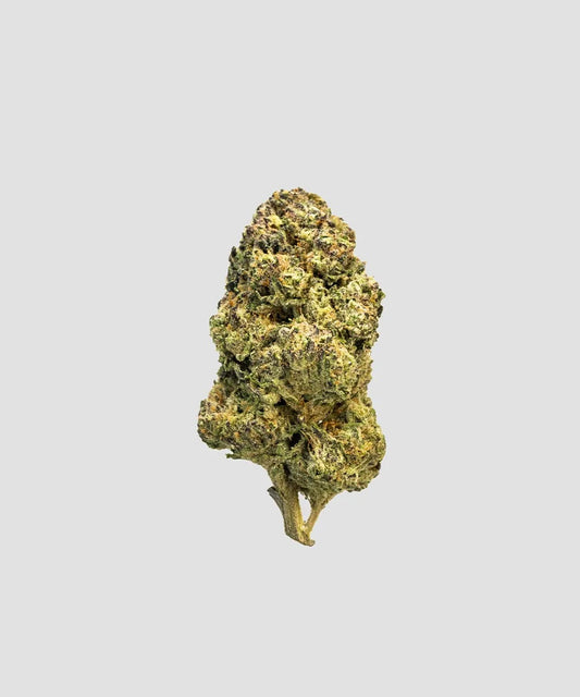 GUSHERS THCA FLOWER (FAKIES)