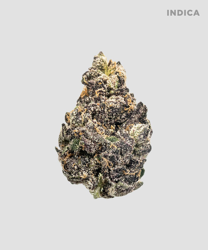 PINK RUNTZ THCA FLOWER (ZAZA) – Imperial Extraction