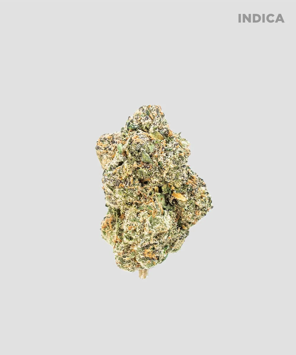 CANDY CRUSH THCA FLOWER