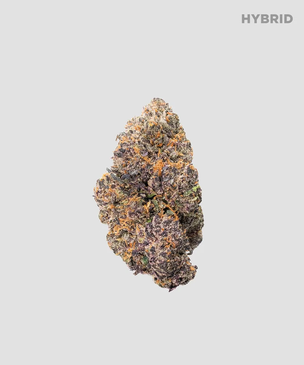 24 KARAT THCA FLOWER