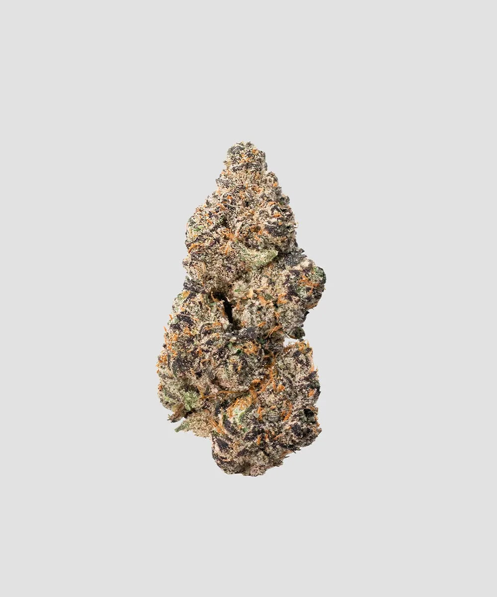 CANDY YAMS THCA FLOWER