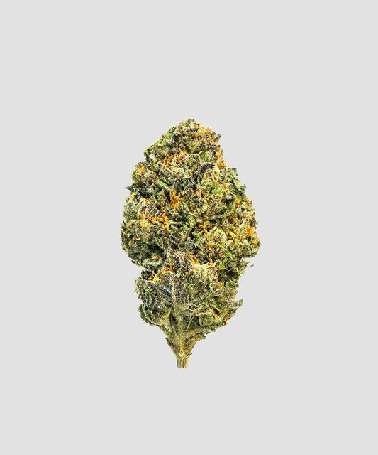 DOUBLE RUNTZ THCA FLOWER (FAKIES)