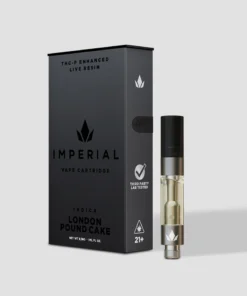 THCP Vape Cartridges