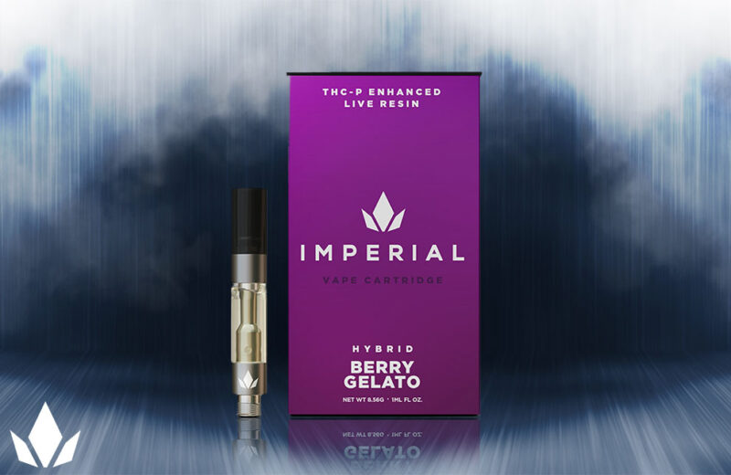 Best Gelato Strains Imperial Extraction