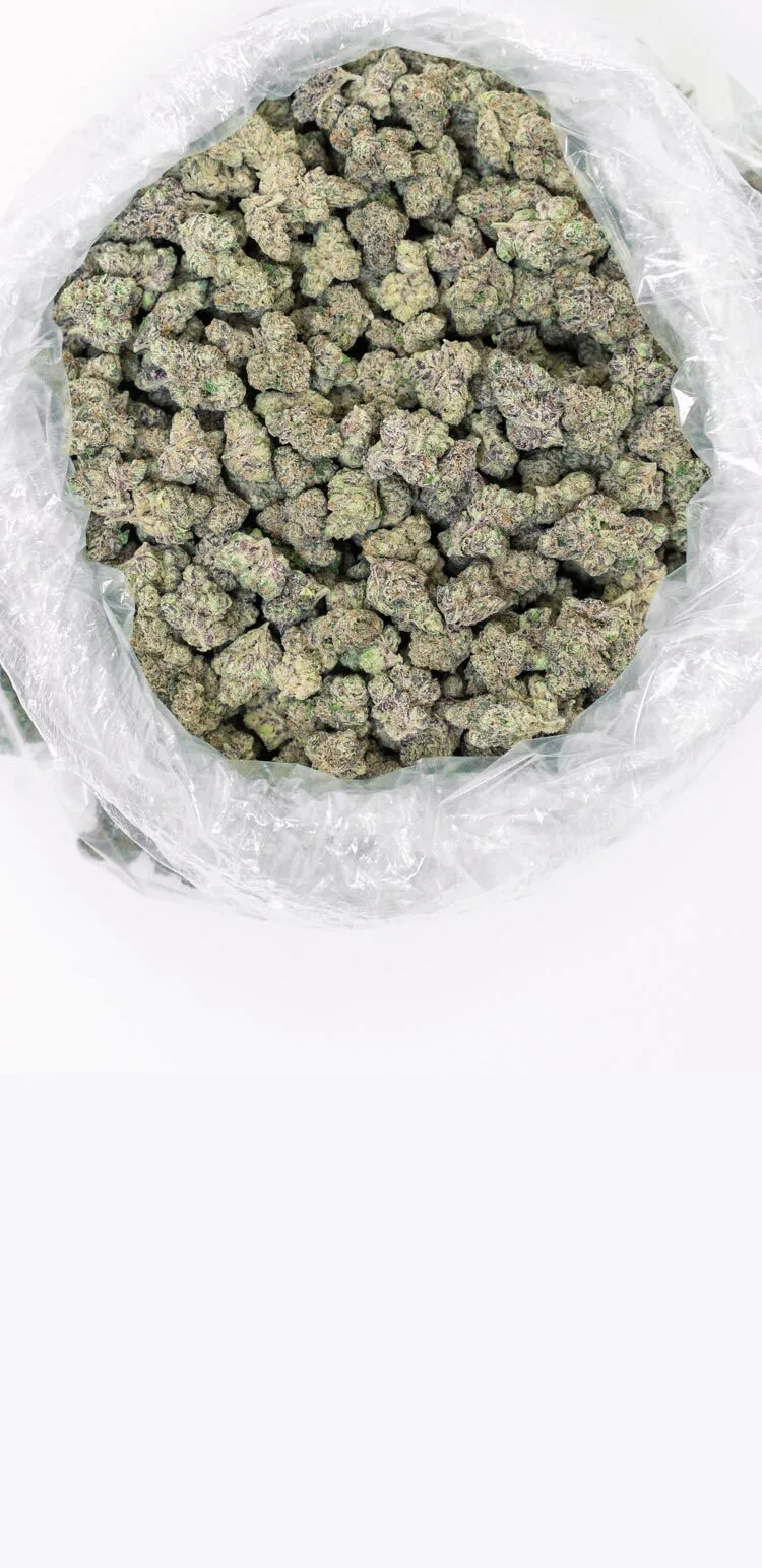 Imperial THCA Flower