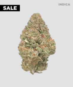 Imperial Extraction THCA flower Bario indica, on sale