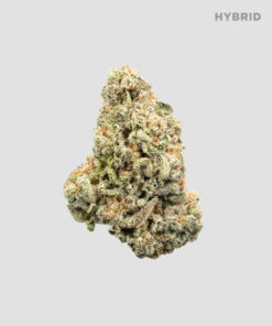 Imperial Extraction THCA flower Lemon Cherry gelato hybrid