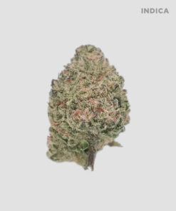 Imperial Extraction THCA flower Punch breathe indica