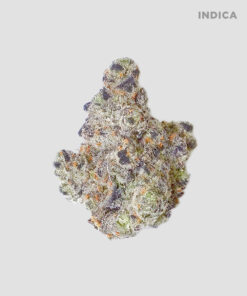 Imperial Extraction THCA flower yass betch indica