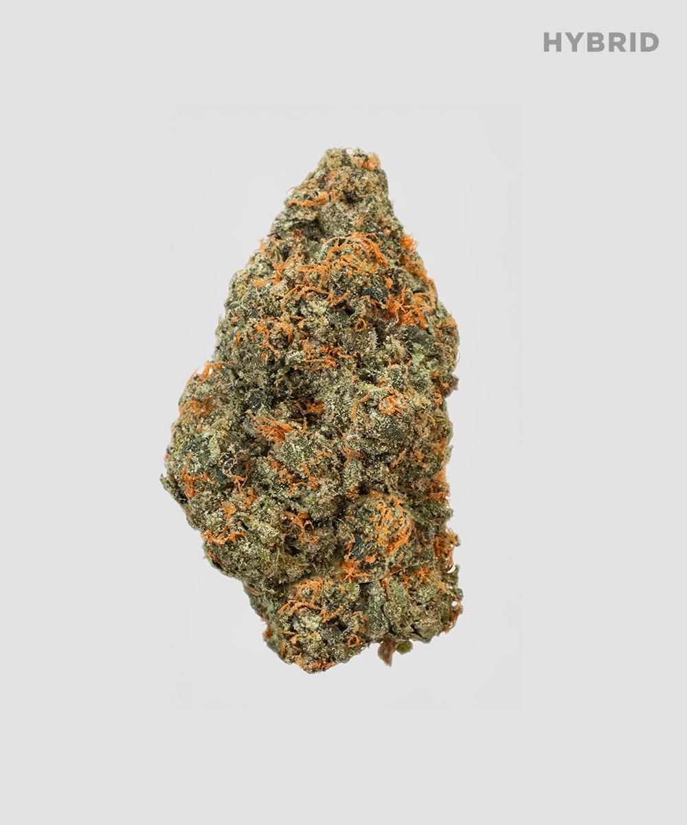 Zoap THCA Flower | Imperial Extraction