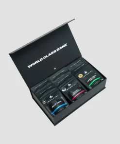 Alternative view of SEASONS SMOKE BOX